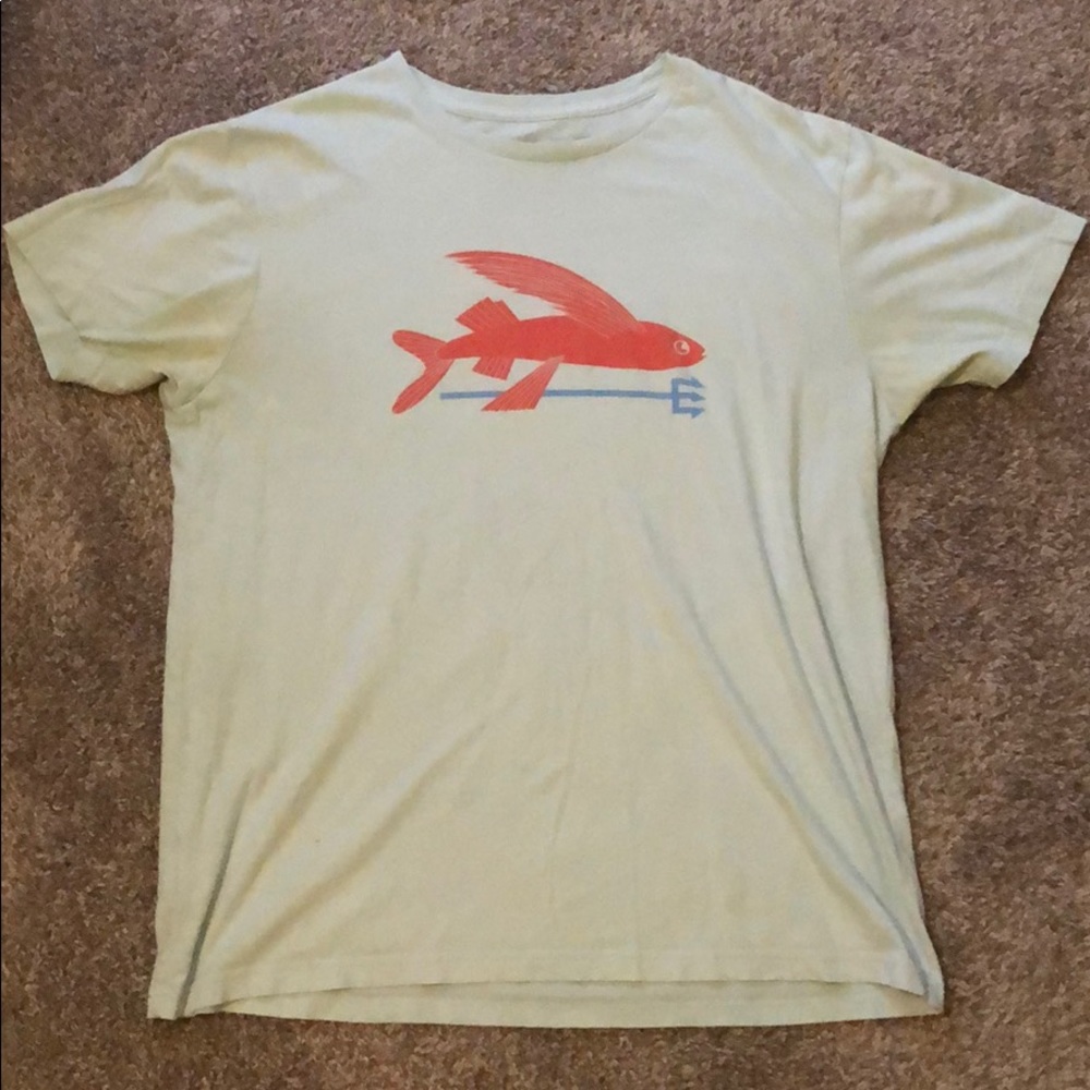 Patagonia Large slim fit T shirt